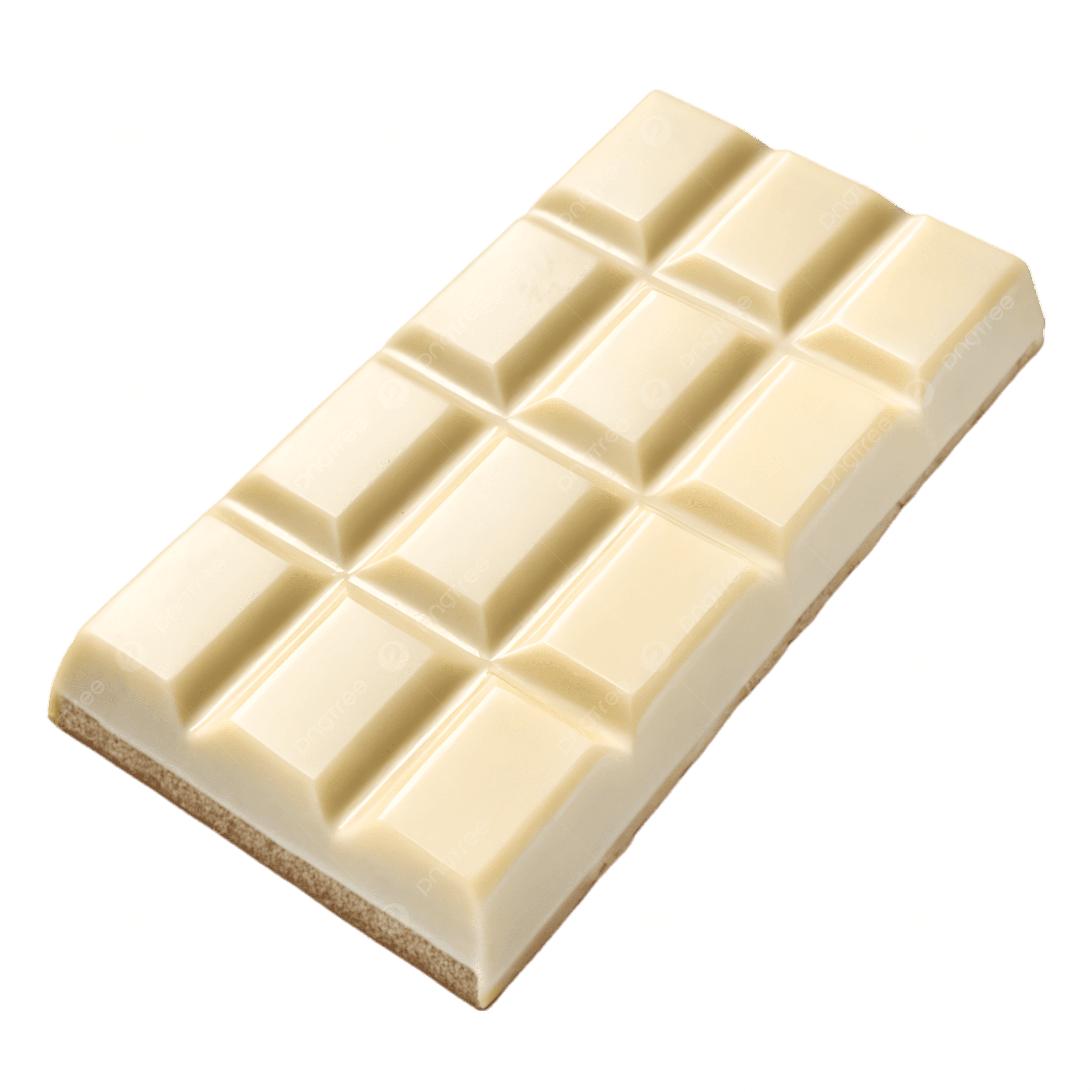 White Chocolate