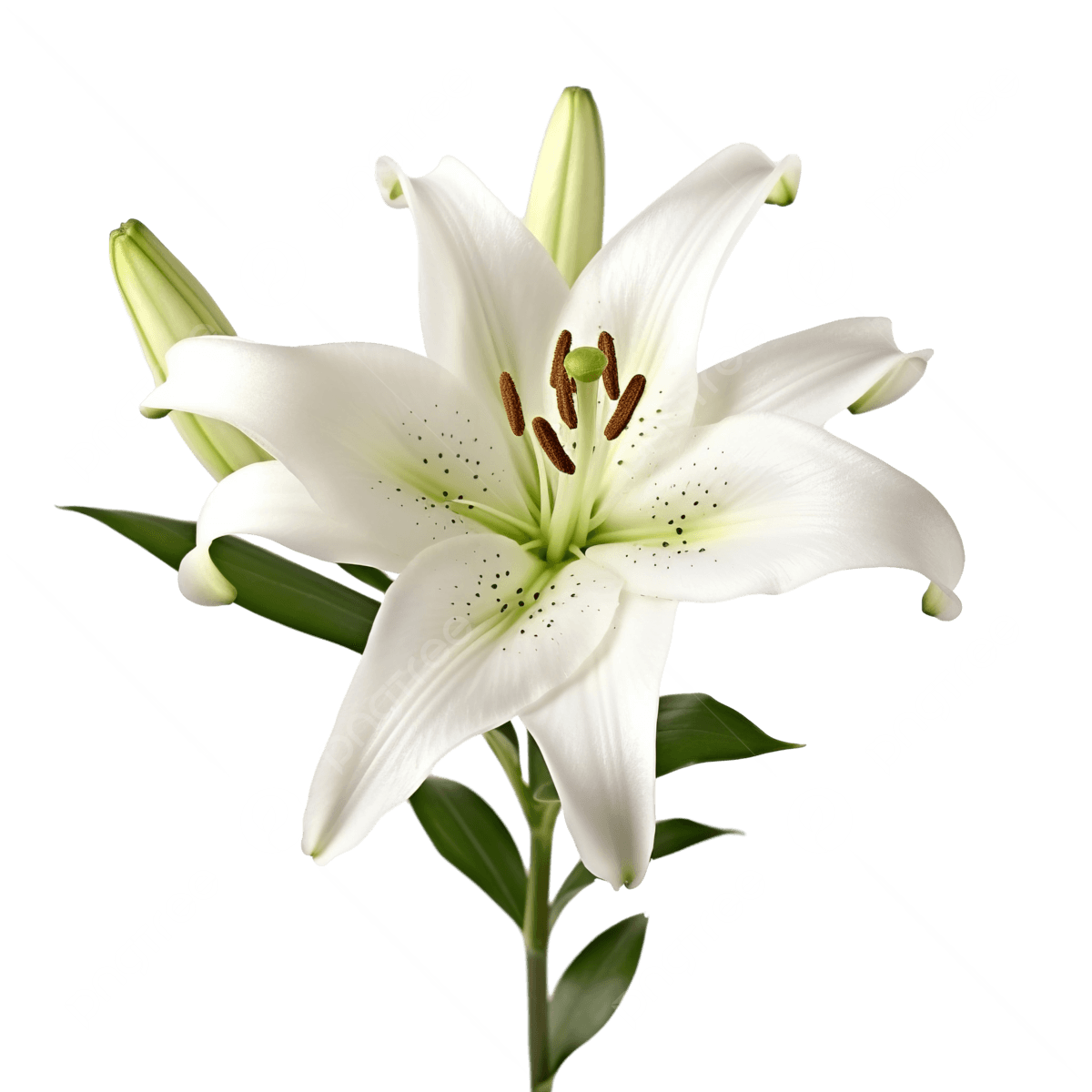 White Lily