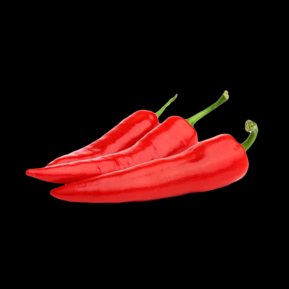Red Pepper