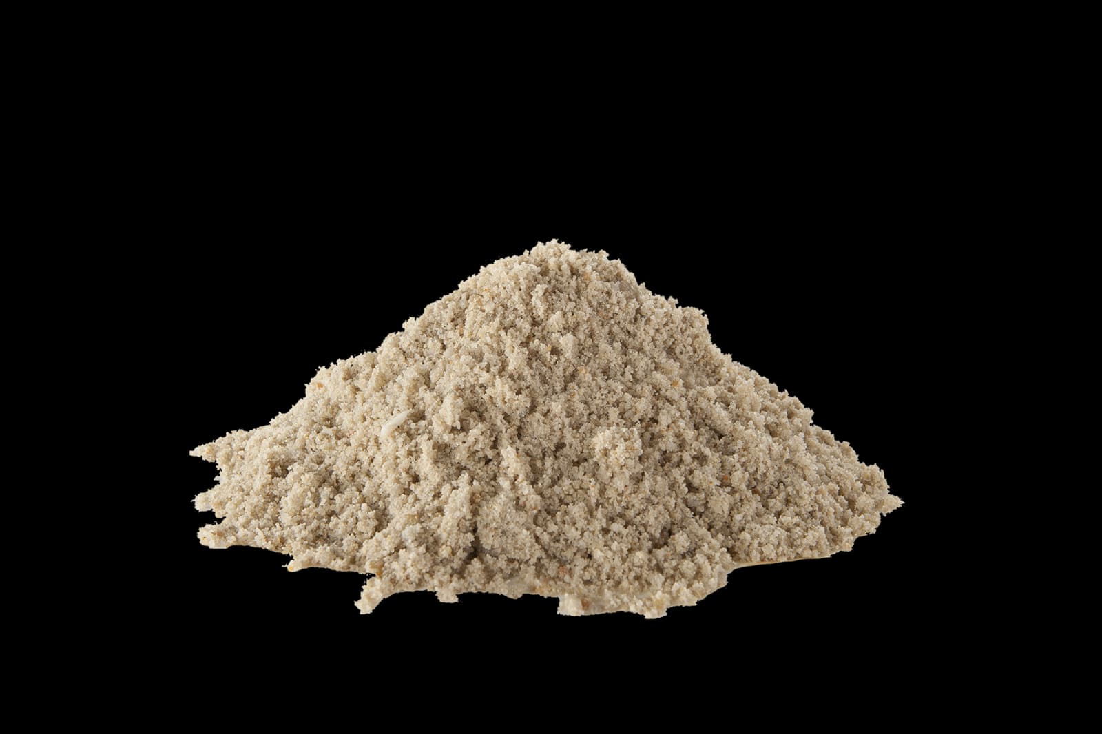 Sand