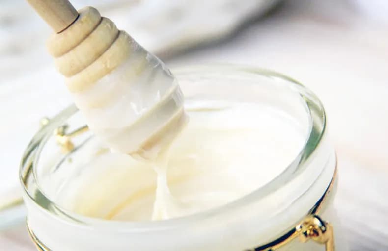 White Honey