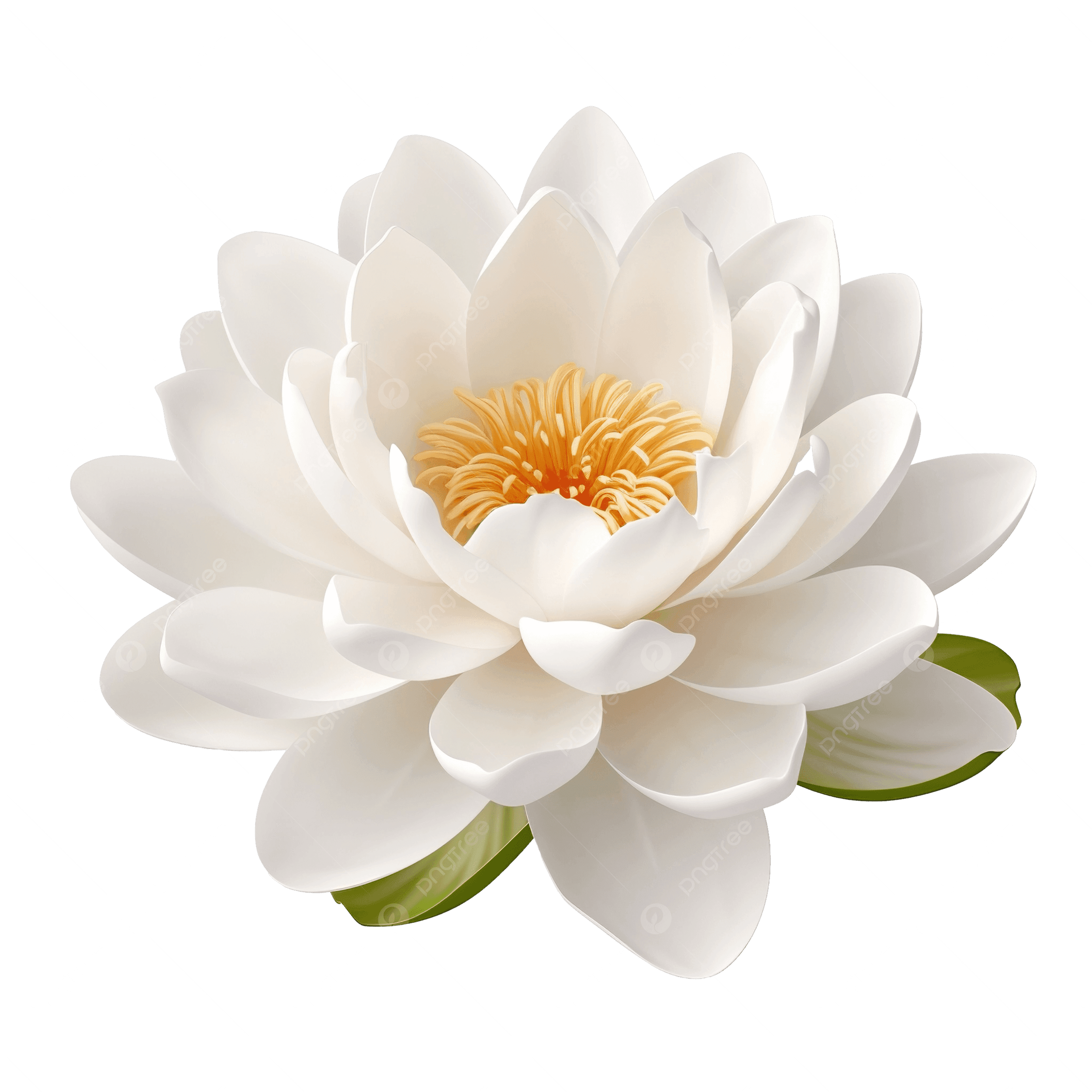 White Lotus