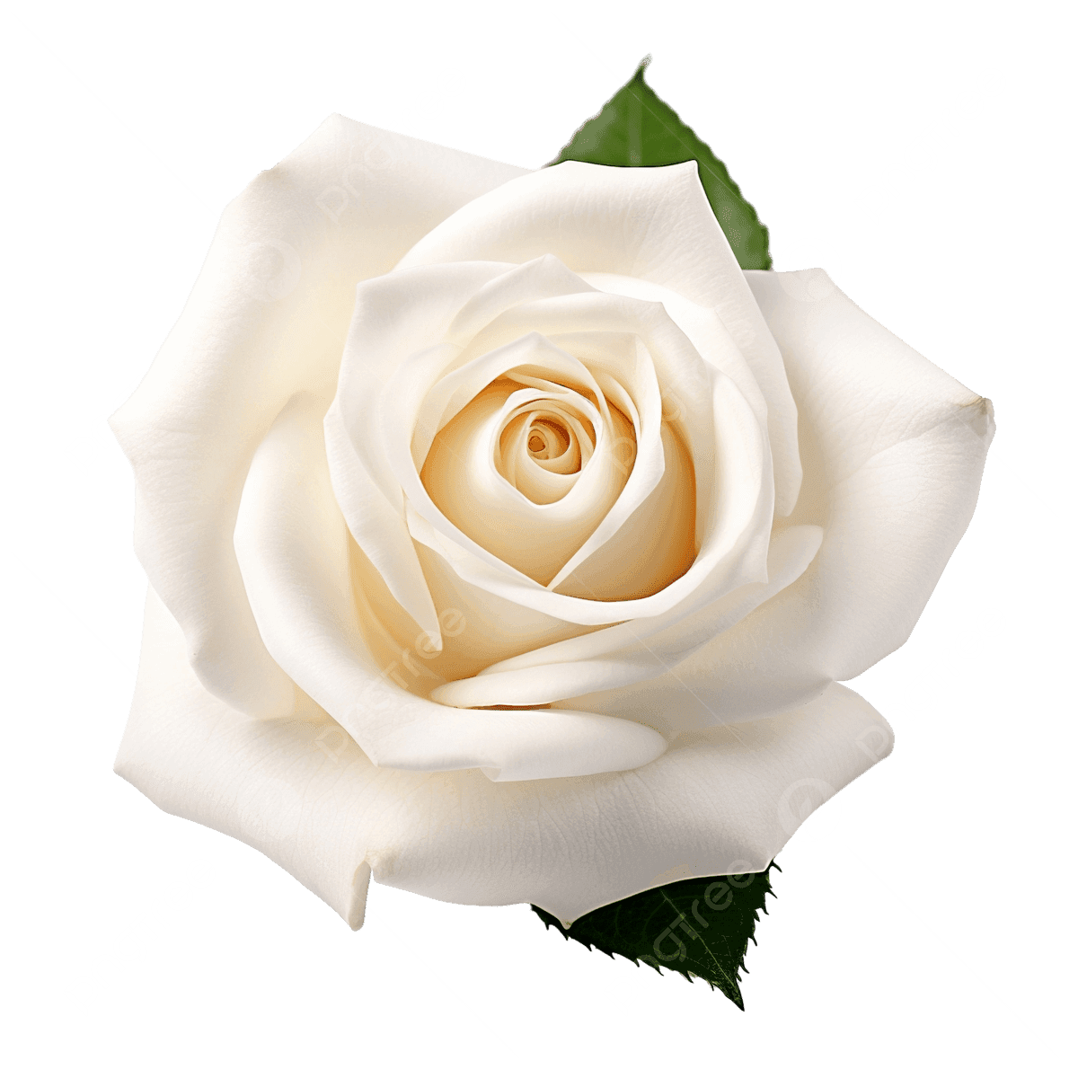 White Rose