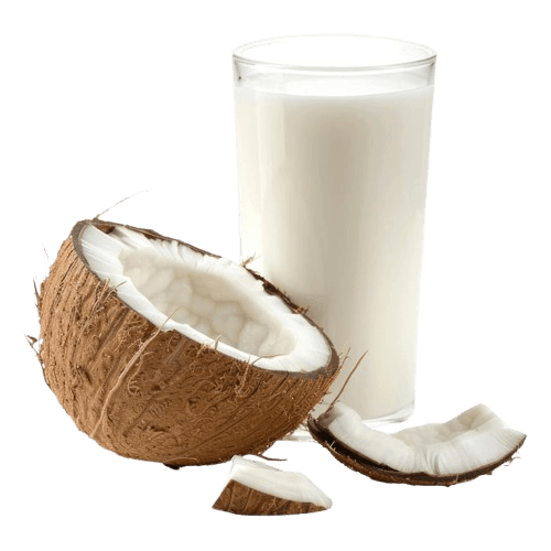 Coconut Milk