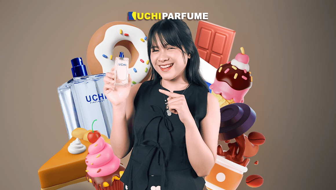 Parfume Gourmand dan Rekomendasinya