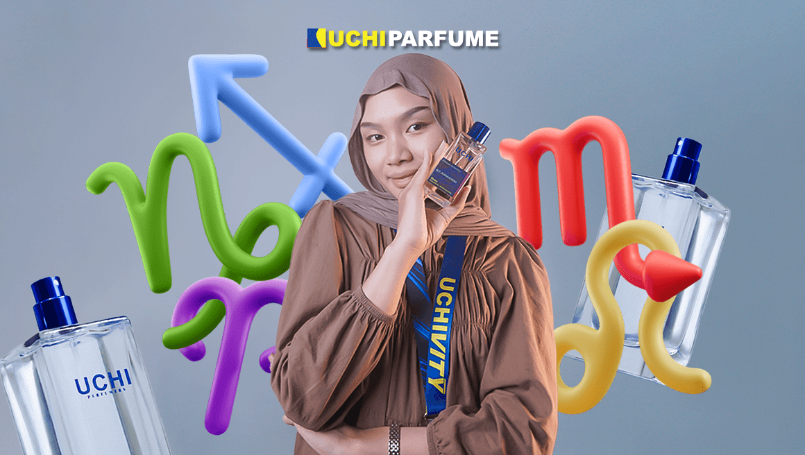 5 Zodiak Hari Ini yang Selalu Tampil Percaya Diri