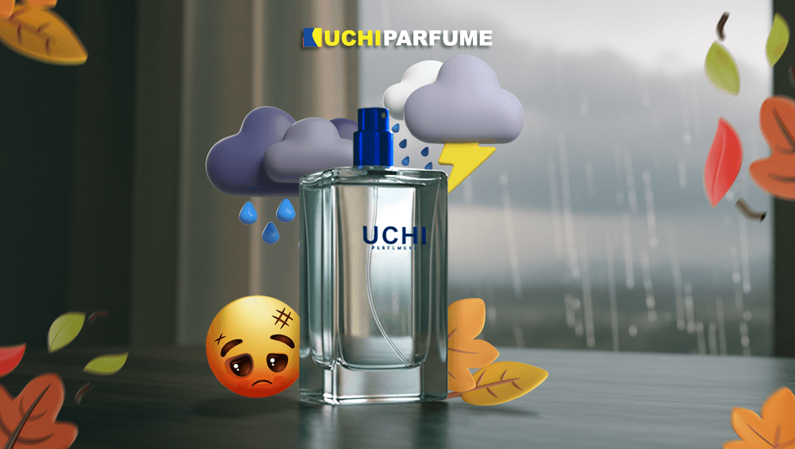 Parfum Bisa Bikin Hari Buruk? Ini Alasannya