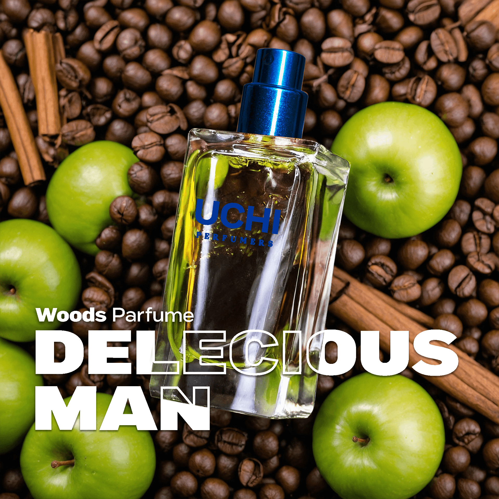 delecious-man