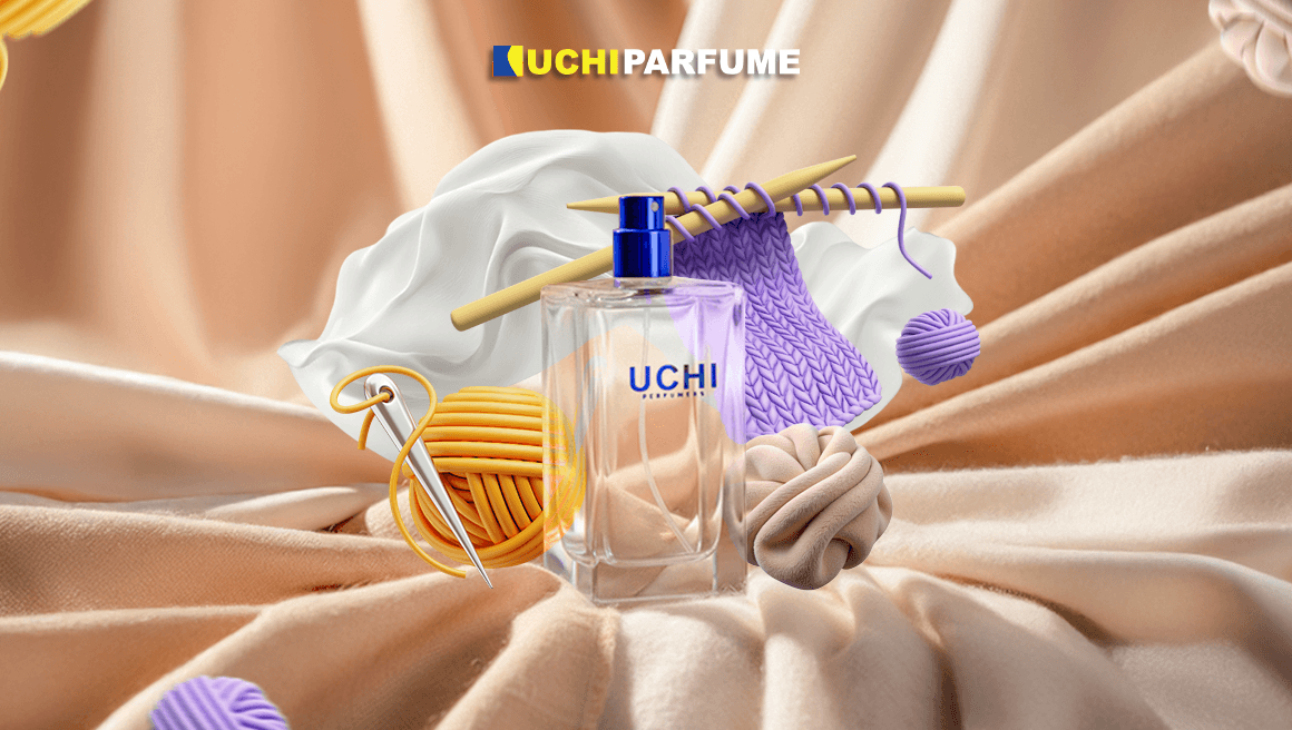 Bahan Pakaian Memengaruhi Ketahanan Aroma Parfum