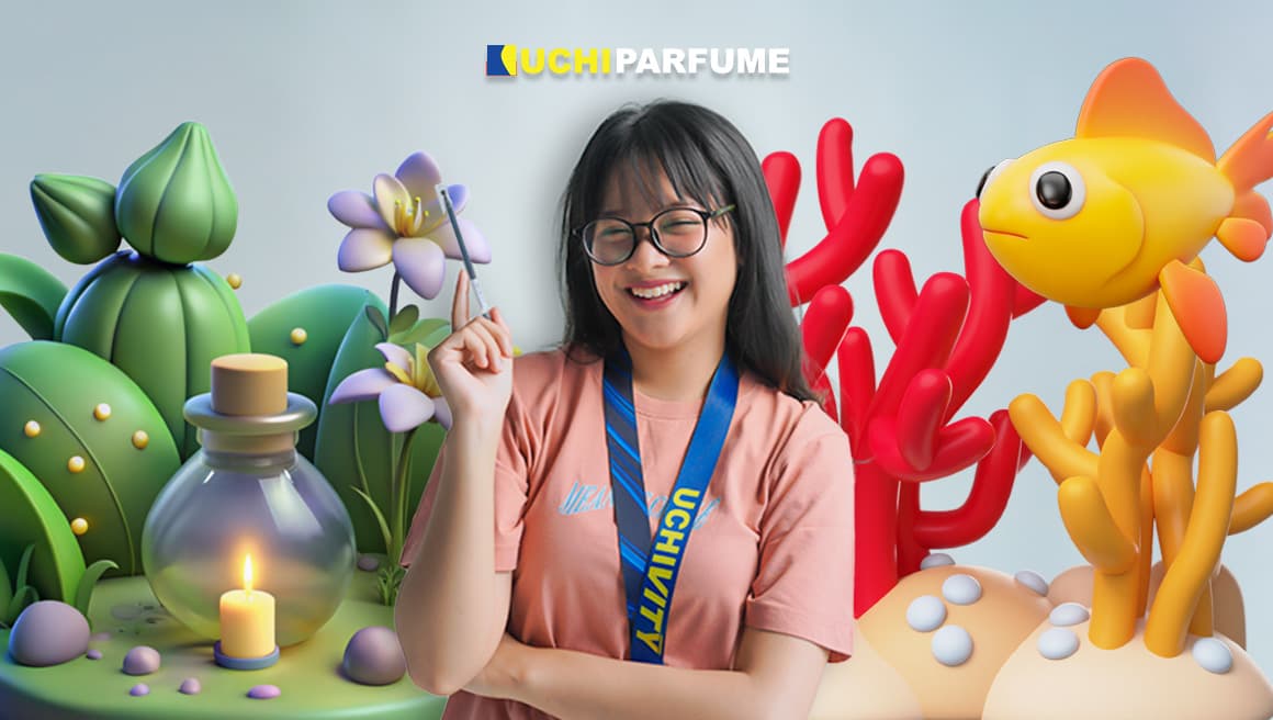 Istilah-Istilah Unik Parfum yang Perlu Kamu Ketahui