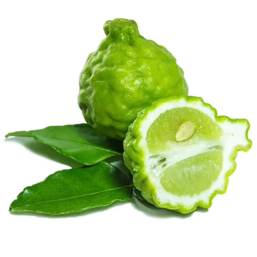 Kaffir Limes