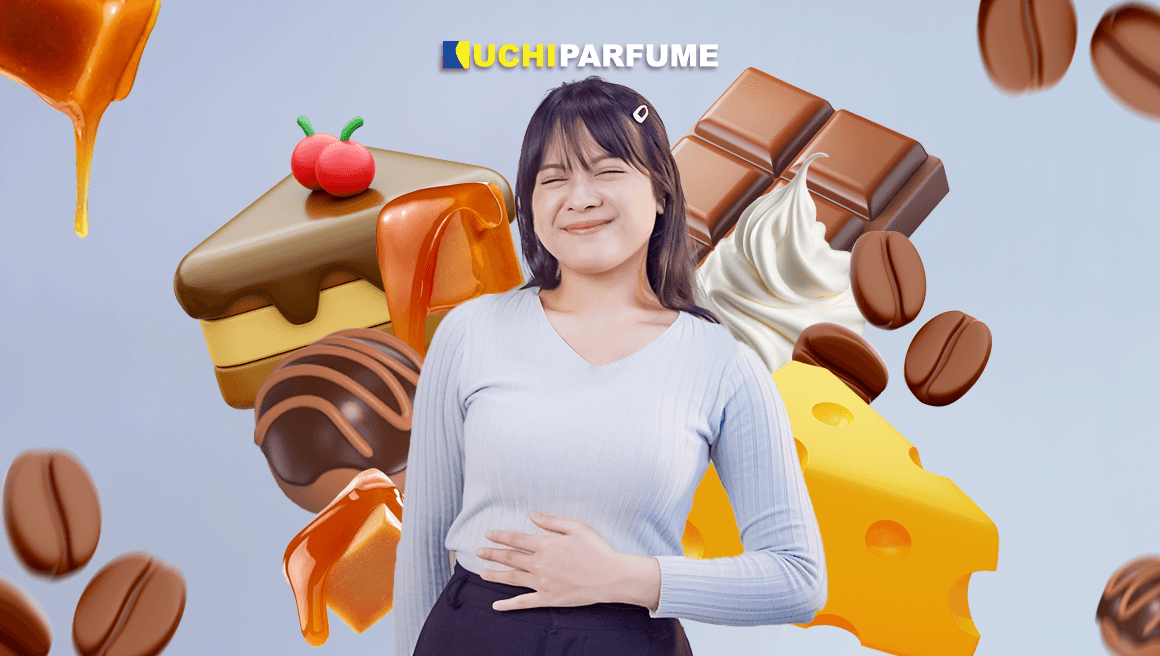 Kenapa Aroma Makanan Bisa Bikin Lapar? Ini 3 Alasannya!