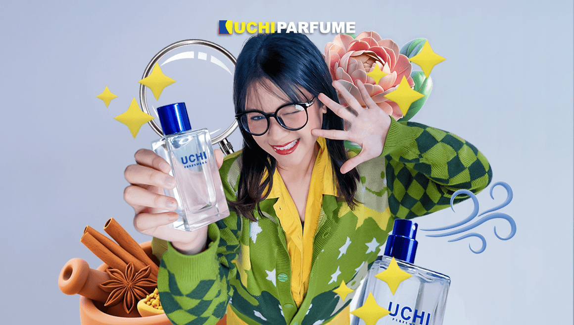 Kenapa Signature Scent Itu Penting?