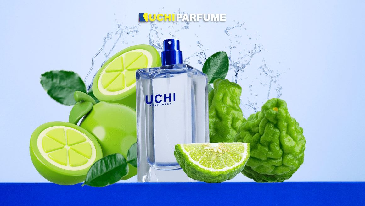 Mengenal Bergamot yang Terkenal dalam Notes Parfum