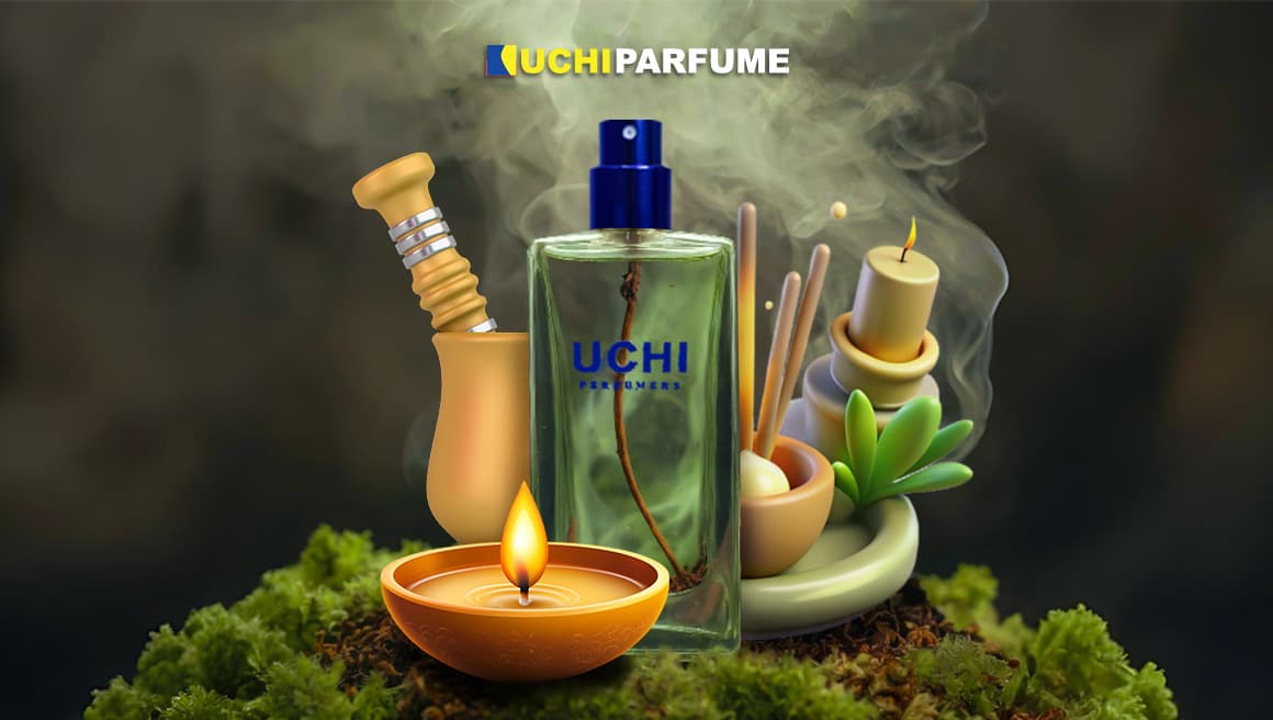 Parfum dalam Budaya dan Tradisi di Berbagai Negara