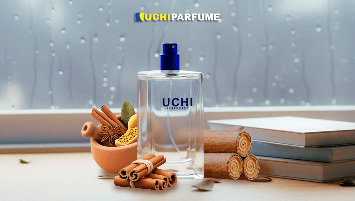 Rekomendasi Parfum untuk Musim Hujan