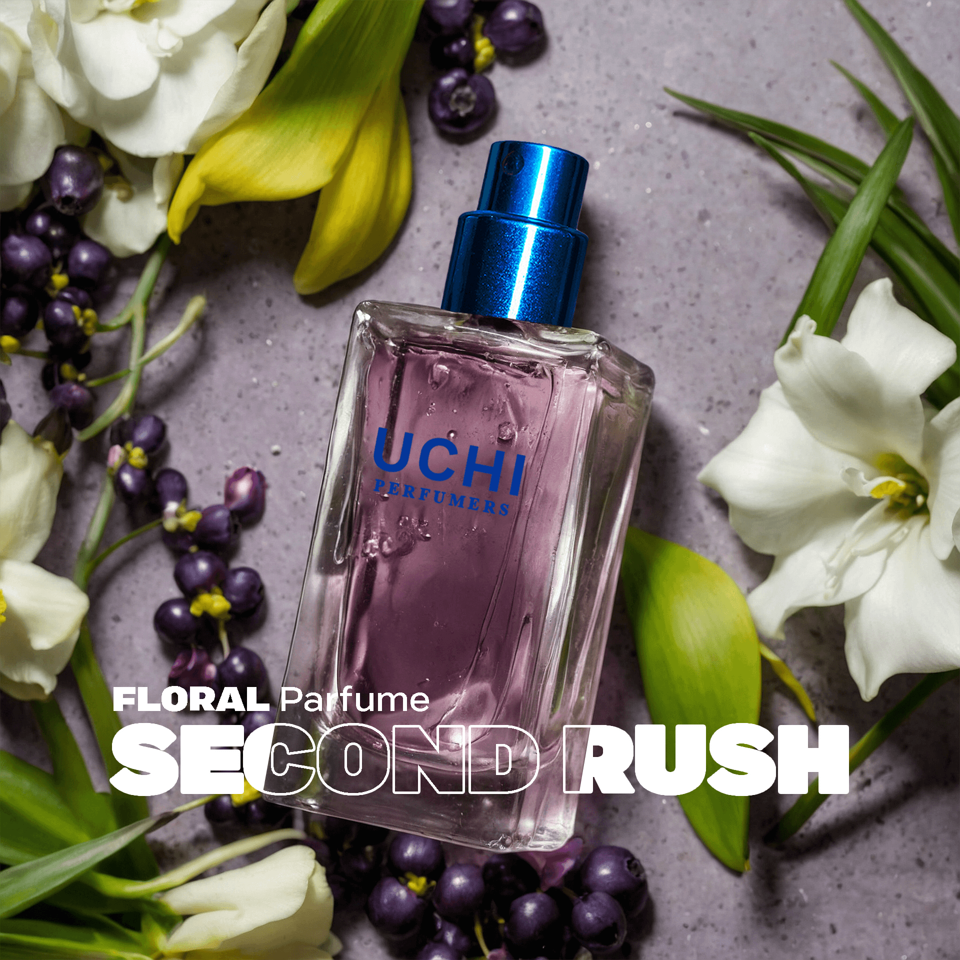 second-rush