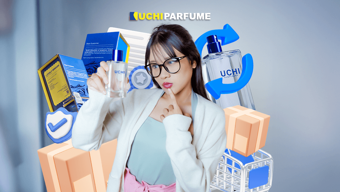 Bagaimana Value Fleksibilitas di Uchi Parfume?