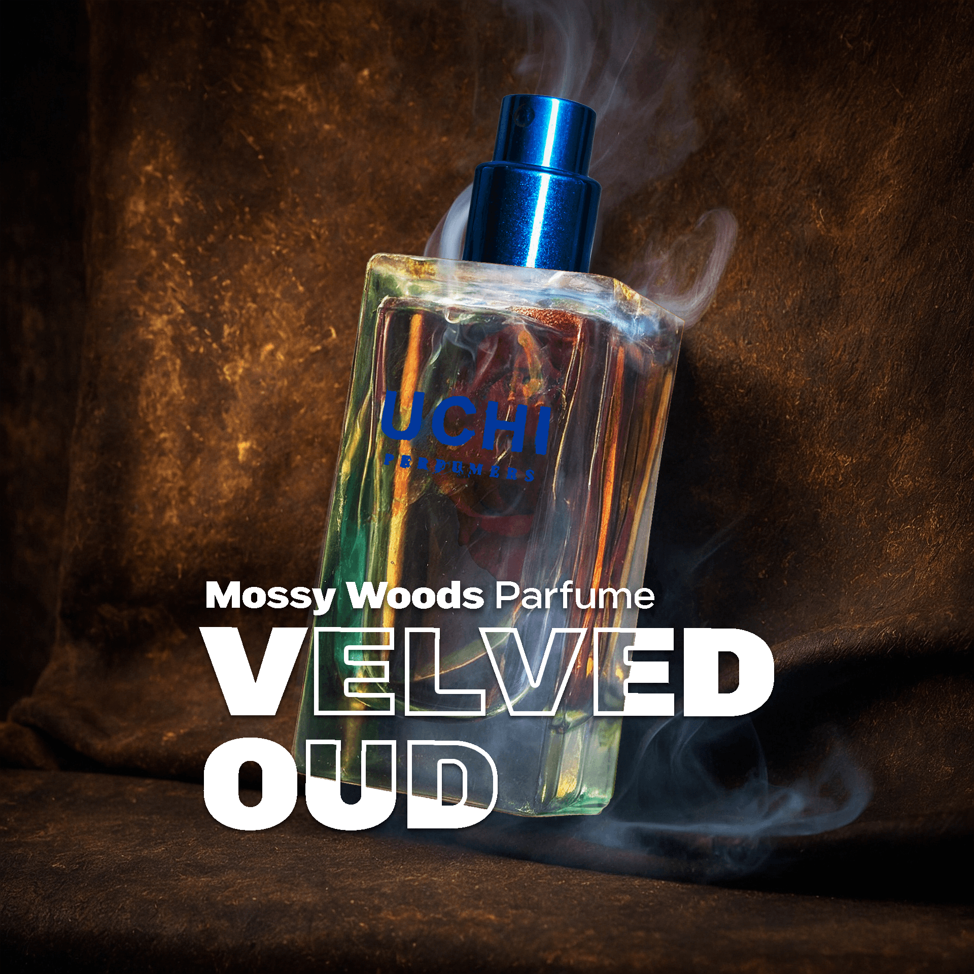 velved-oud