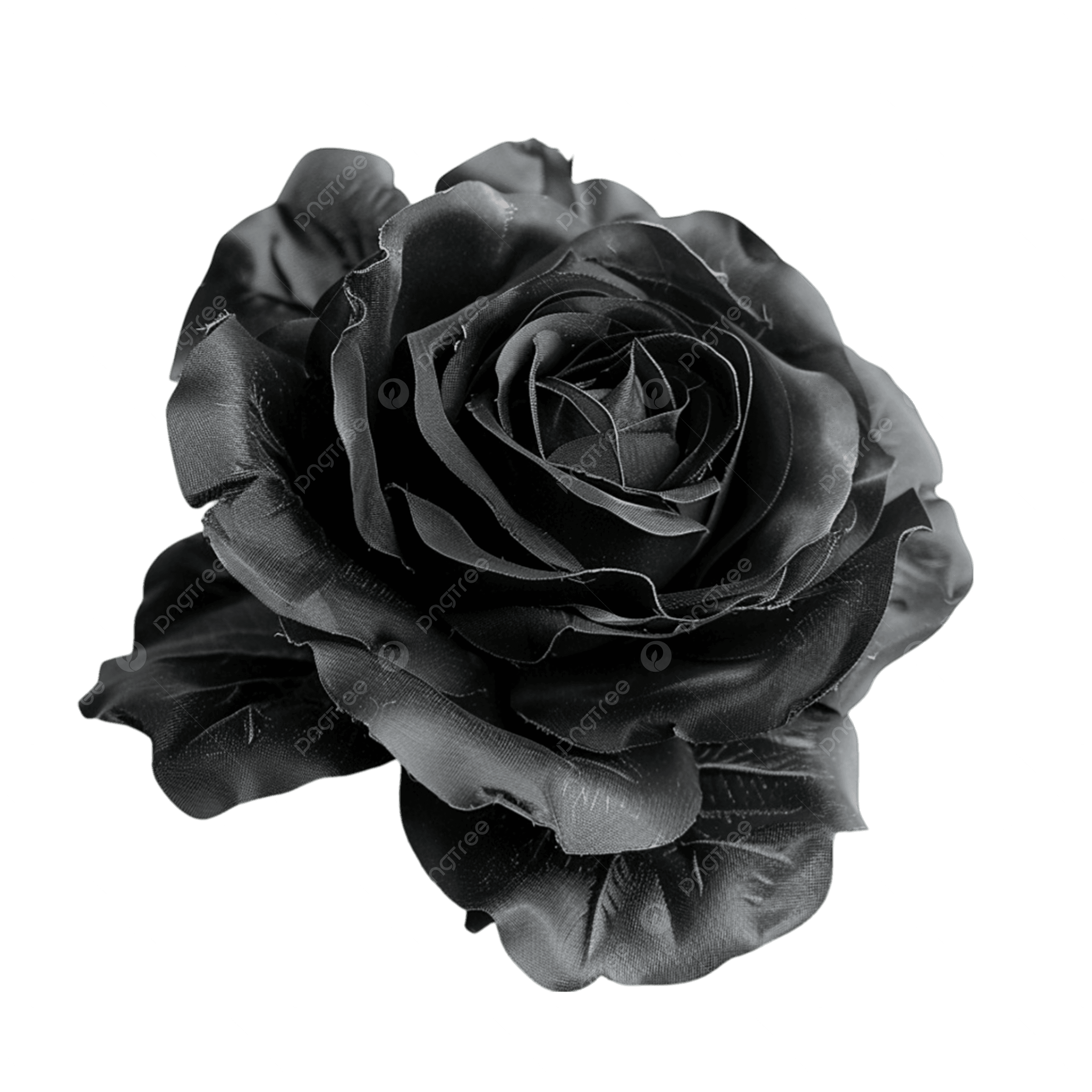 Black Rose