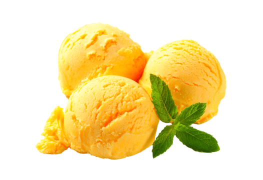 Sorbet Mango