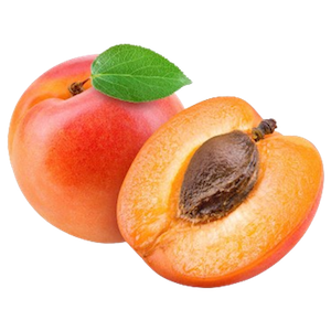 Fresh - Fruity Apricot