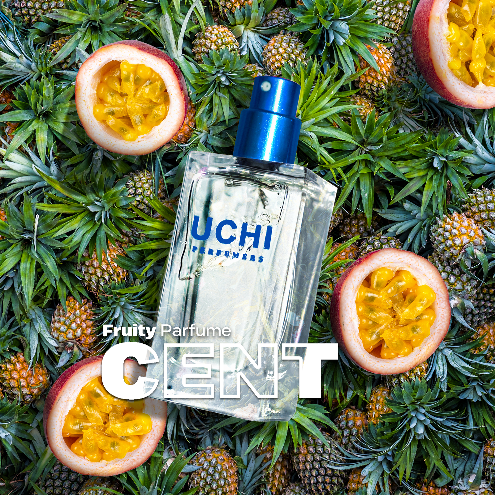 SF.INCANTO CENT - Fresh Fruity