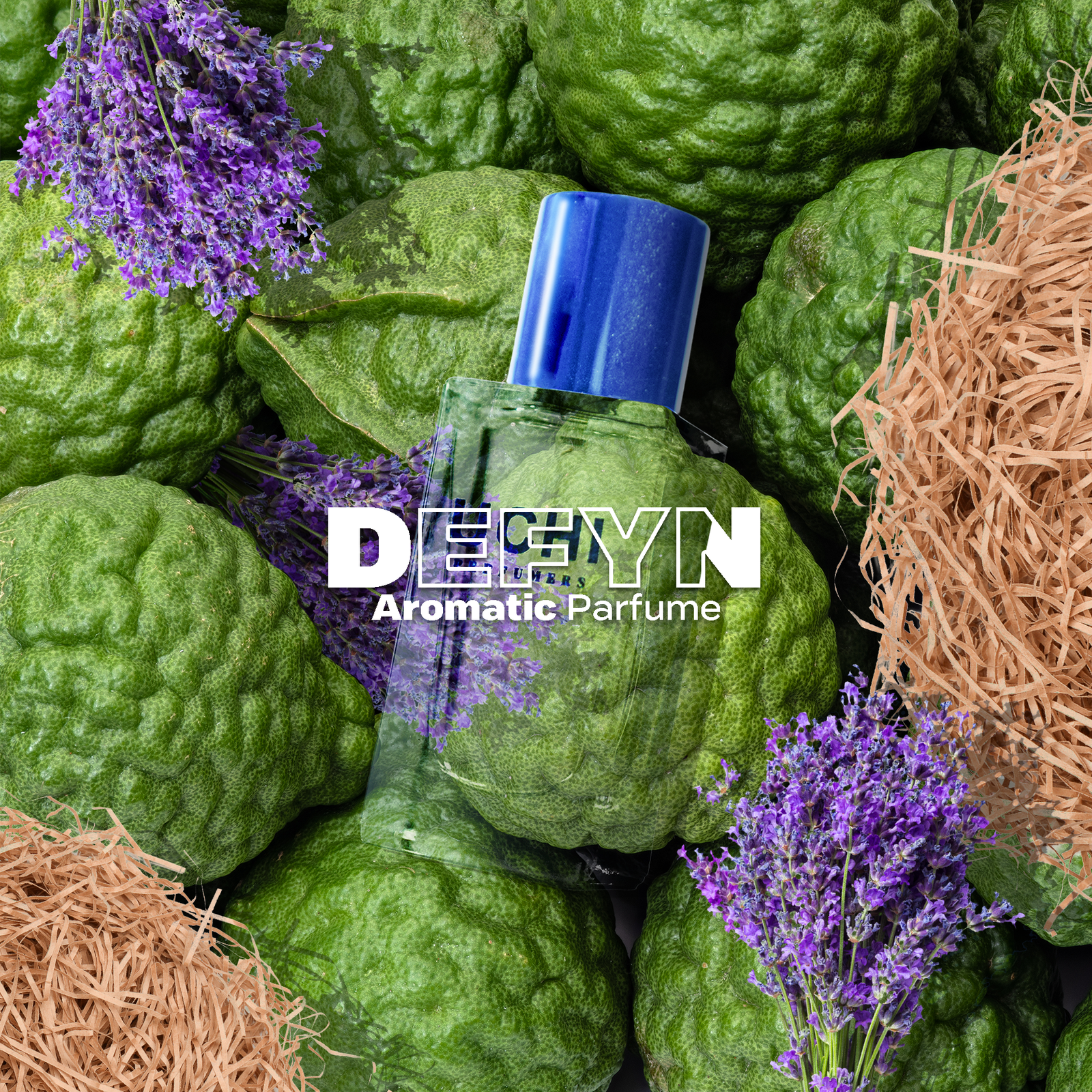 Defyn : Fresh - Aromatic