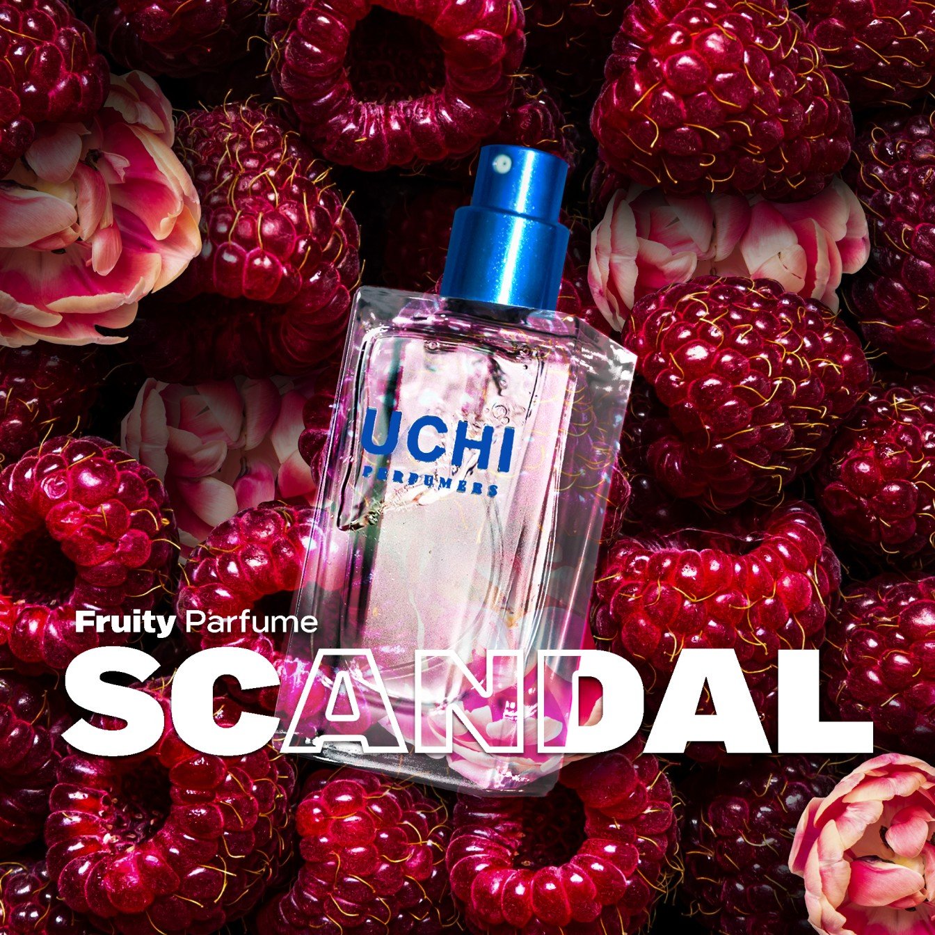 Scandal - Fresh Fruity