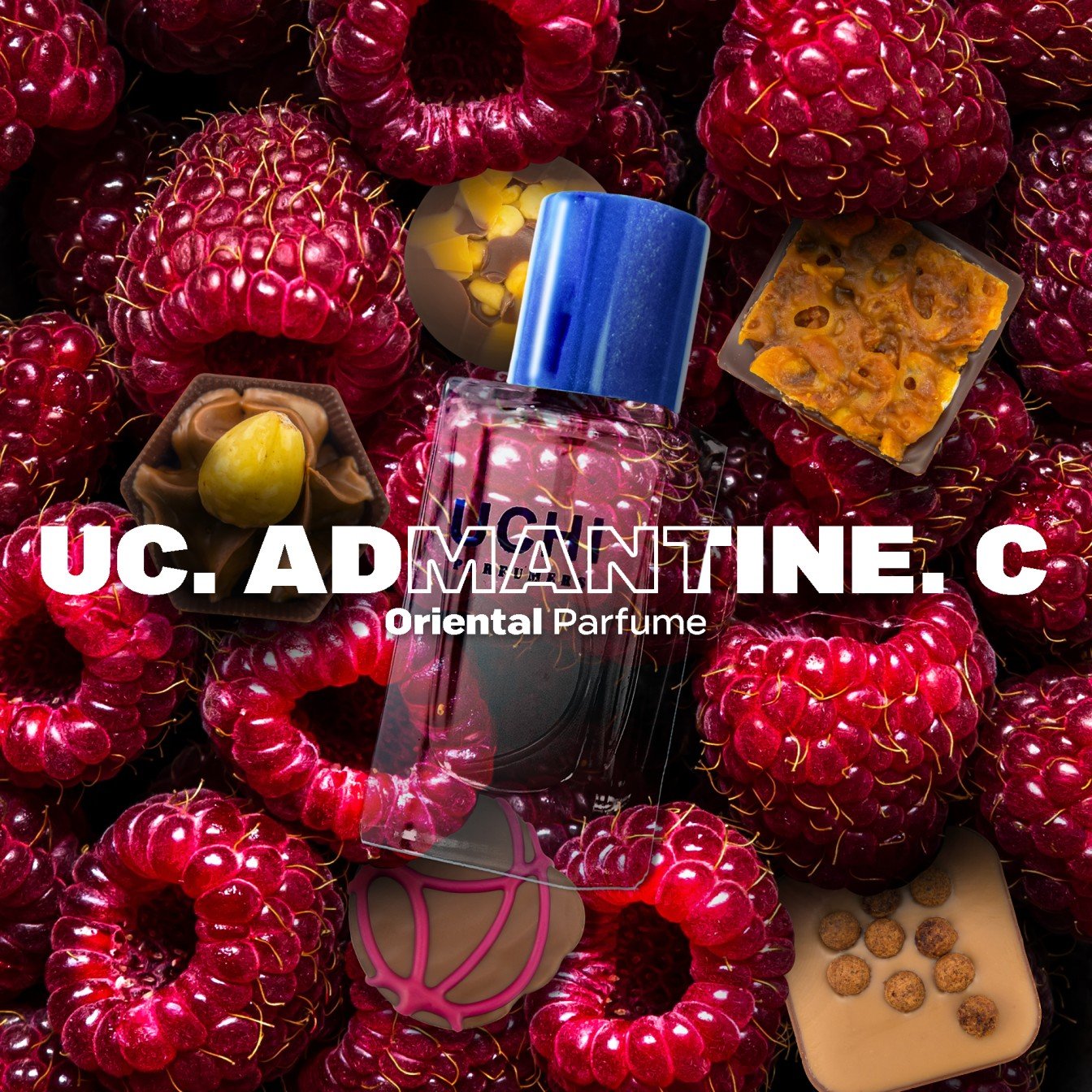 UC. Adamantine. C : Oriental - Oriental