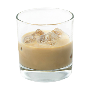 Baileys Irish Cream : Oriental