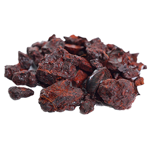 Dragon Blood Resin : Oriental