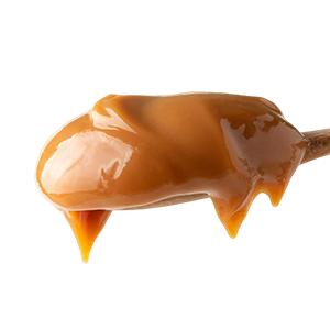 Dulce de Leche : Oriental