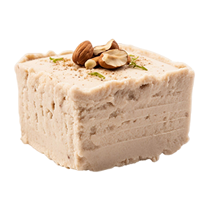 Halva : Oriental