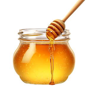 Honey : Oriental