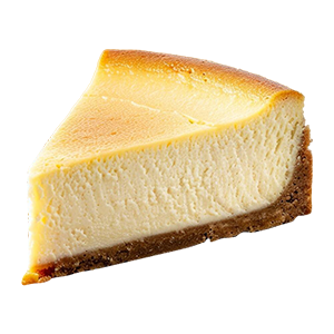 Cheesecake : Oriental - Soft Oriental