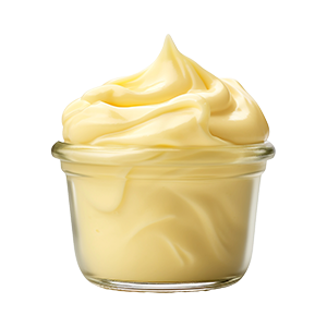 Custard : Oriental - Soft Oriental