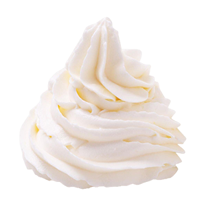 Frosting [Glacé] : Oriental - Soft Oriental