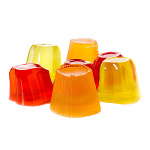 Gelatin : Oriental - Soft Oriental